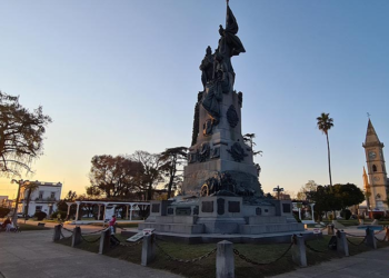 ¿Por qué se festeja hoy en la Argentina el Día del Agricultor y del Productor Agropecuario?