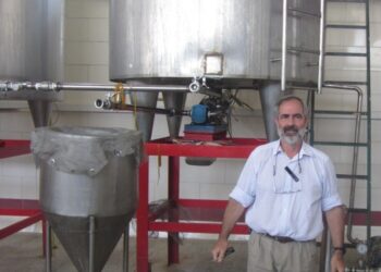 Estados Unidos podría penalizar a la miel argentina por presunto dúmping: “Tenemos que estar atentos”, afirmó el experto Fernando Esteban