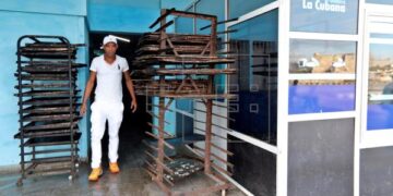 Un jirón en Playa Girón: La Argentina volverá a exportar harina de trigo a Cuba después de 15 años