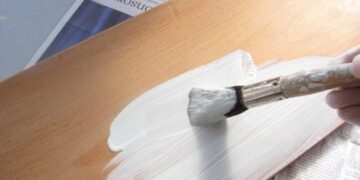 Continúa la entrega del sello “Bioproducto Argentino”, que esta vez fue para una pintura a base de suero de leche