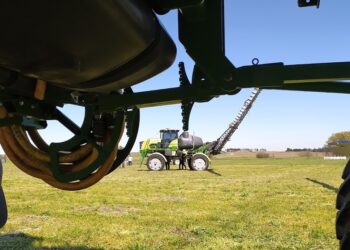 Postergan hasta fin de año la vigencia de la nueva trazabilidad obligatoria para los agroquímicos