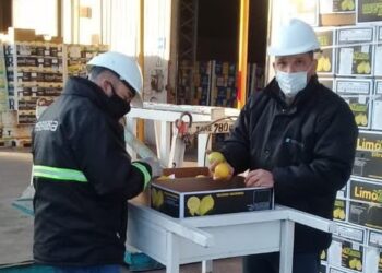 Domínguez se suma al operativo “buena onda” de Juan Manzur y muestra los éxitos del sector privado