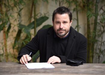 Martín Tetaz dice que las retenciones son un “pésimo impuesto” y promueve un debate para reemplazarlas por otra cosa: ¿Será por un impuesto a la tierra libre de mejoras?