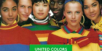 Curiosidades sobre el Grupo Benetton: Ya no exporta lana a su casa matriz y sus mayores ingresos surgen de un frigorífico ovino y de la agricultura