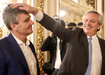 La rapiña continúa: Ahora un ministro de Alberto apunta contra la “joya de la abuela” y quiere quedarse con 100 hectáreas del INTA Castelar