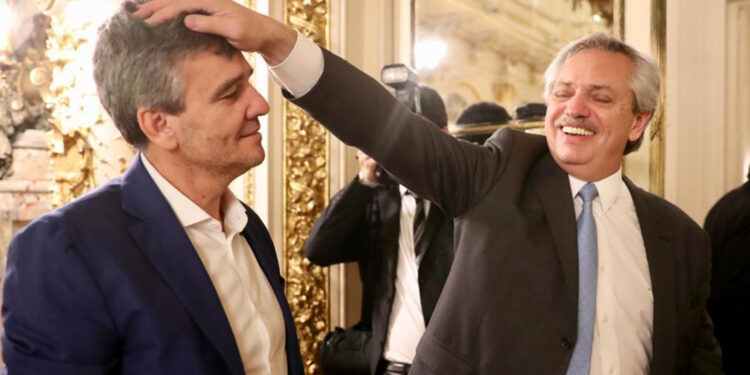 La rapiña continúa: Ahora un ministro de Alberto apunta contra la “joya de la abuela” y quiere quedarse con 100 hectáreas del INTA Castelar