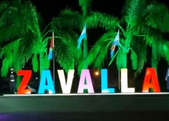 En Zavalla, donde funciona la Facultad de Agronomía, una tasa municipal financia la transición de productores hacia la agroecología