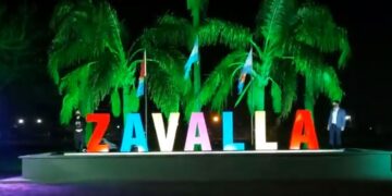 En Zavalla, donde funciona la Facultad de Agronomía, una tasa municipal financia la transición de productores hacia la agroecología