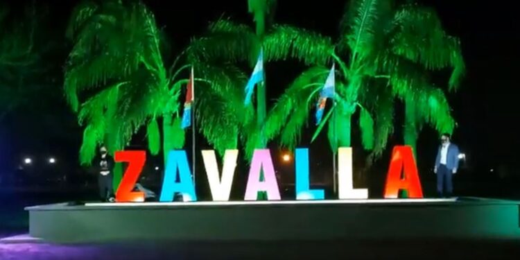 En Zavalla, donde funciona la Facultad de Agronomía, una tasa municipal financia la transición de productores hacia la agroecología