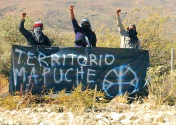 Se agudiza el conflicto con los “mapuches” y los productores se sienten abandonados: “Es un escenario difícil si el gobierno apoya estas cosas”, dijo Leonardo Jones de la Rural de Esquel