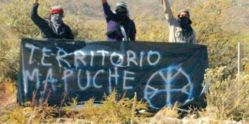 Se agudiza el conflicto con los “mapuches” y los productores se sienten abandonados: “Es un escenario difícil si el gobierno apoya estas cosas”, dijo Leonardo Jones de la Rural de Esquel