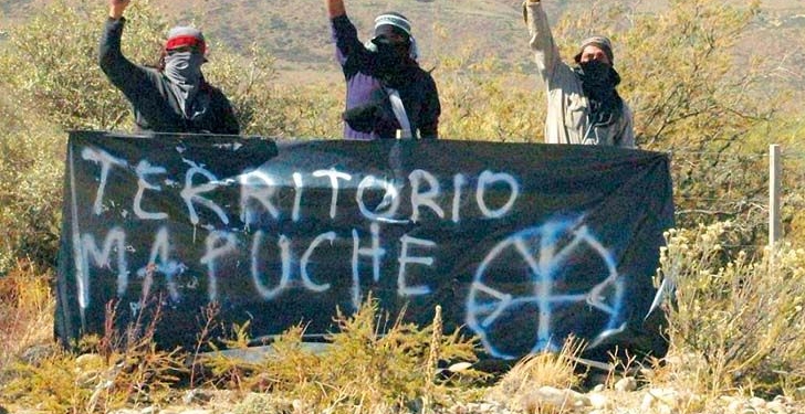 Se agudiza el conflicto con los “mapuches” y los productores se sienten abandonados: “Es un escenario difícil si el gobierno apoya estas cosas”, dijo Leonardo Jones de la Rural de Esquel