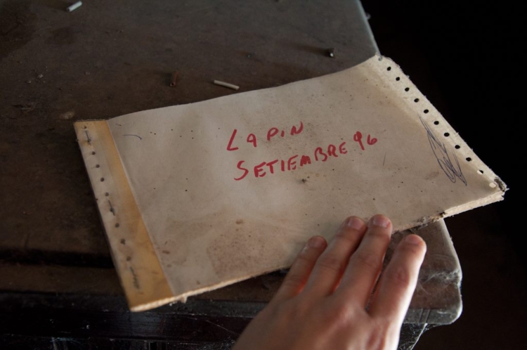 “Cinema Paradiso” en el medio del campo: Con menos de 40 habitantes, Colonia Lapin reabrió su cine rural para mantener vivo el legado cultural de los primeros colonos