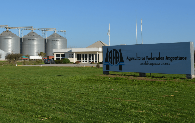 David Castellano, veterano dirigente de AFA, analiza el presente de la cooperativa que orilla los 90 años: “No ha perdido el espíritu de los pioneros”