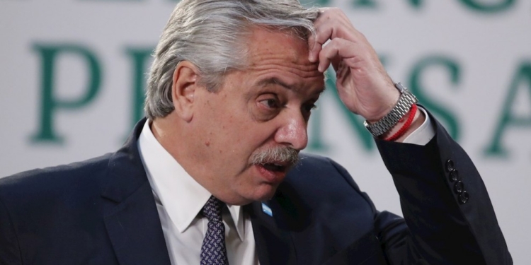 Pasaron 12 días desde que Alberto y Cristina anunciaron la Ley de Fomento Agroindustrial, pero aún no hay noticias del proyecto en el Congreso