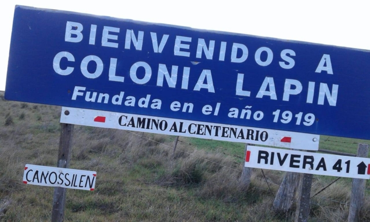 “Cinema Paradiso” en el medio del campo: Con menos de 40 habitantes, Colonia Lapin reabrió su cine rural para mantener vivo el legado cultural de los primeros colonos