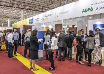 ¿Cuál fue el plan agroindustrial que hizo de Brasil una potencia exportadora de proteínas cárnicas con valor agregado en origen?