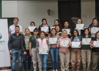 Agroempresas: La acción de Adecoagro ganó un 80% y analistas creen que puede subir más