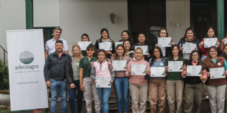 Agroempresas: La acción de Adecoagro ganó un 80% y analistas creen que puede subir más