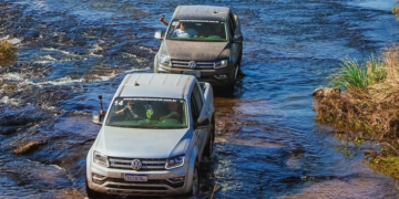 La oferta de camionetas sigue lejos de la demanda potencial: Piden un “esfuercito extra” al gobierno para que habilite más divisas al sector automotriz