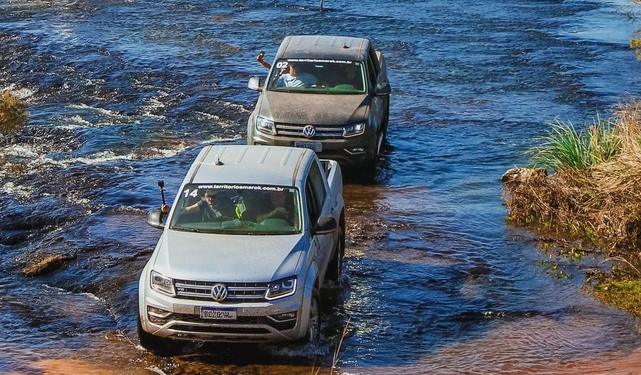 La oferta de camionetas sigue lejos de la demanda potencial: Piden un “esfuercito extra” al gobierno para que habilite más divisas al sector automotriz