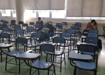 Rara avis: Encontramos a un economista argentino que sabe de campo y quisimos saber cómo hizo