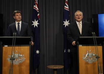 El “Compromiso Metano”, firmado por Argentina, fue rechazado por Australia para proteger a la ganadería y “no someterse a políticas que socaven nuestra prosperidad”