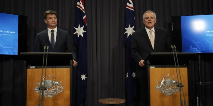 El “Compromiso Metano”, firmado por Argentina, fue rechazado por Australia para proteger a la ganadería y “no someterse a políticas que socaven nuestra prosperidad”