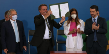 Bienes culturales: Bolsonaro creó una herramienta para que las empresas agropecuarias brasileñas puedan comenzar a vender bonos de carbono