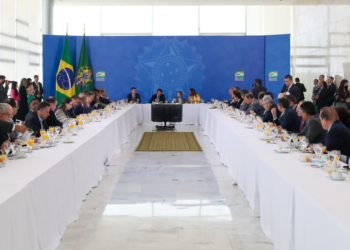 Legisladores brasileños de todas las fuerzas políticas promueven la revisión de textos escolares para evitar que contengan desinformación sobre el agro