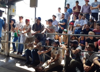 Se cumple el primer aniversario del Club de Buenas Prácticas Tamberas y viene con festejo