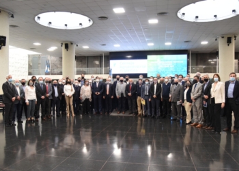 Esperanza: El Consejo Agroindustrial Argentino sigue reuniéndose con Domínguez para mostrarle la agenda estratégica del sector