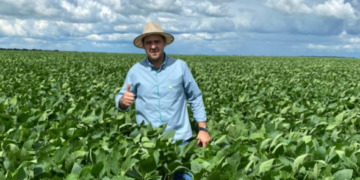 Insólito: El presidente de la Asociación de Productores de Mato Grosso recomendó usar “sólo la reserva del suelo” para evitar convalidar la suba de los fertilizantes