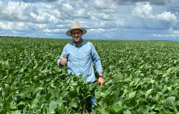 Insólito: El presidente de la Asociación de Productores de Mato Grosso recomendó usar “sólo la reserva del suelo” para evitar convalidar la suba de los fertilizantes