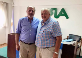 Inseguridad: El dirigente rural santiagueño José Ferreiro sufrió un violento asalto en su domicilio particular