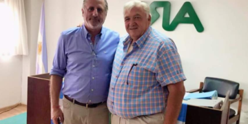 Inseguridad: El dirigente rural santiagueño José Ferreiro sufrió un violento asalto en su domicilio particular