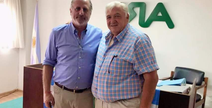 Inseguridad: El dirigente rural santiagueño José Ferreiro sufrió un violento asalto en su domicilio particular