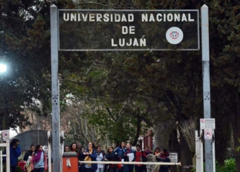 Ensayos en peligro: Docentes de la Universidad de Luján denuncian que hay interés por urbanizar parte del campo universitario a través de créditos Procrear