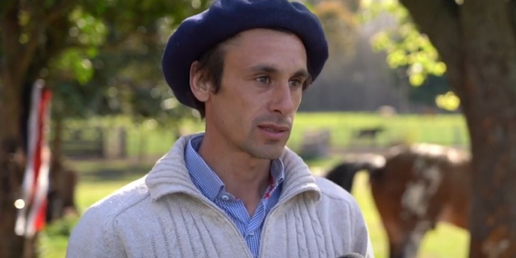 Emprendedores: Los hermanos Esponda abrieron en Tandil un centro de doma un mes antes de la pandemia y jamás les faltó trabajo