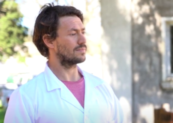 ¿Por qué los quesos de Tandil son tan ricos? La escuela fábrica Unidad Integrada Dr. Ramón Santamarina hace más de cien años que forma maestros queseros