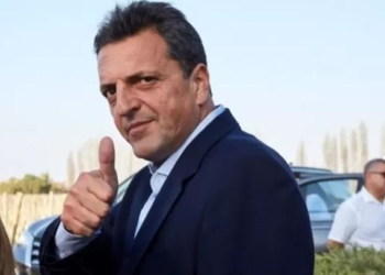 La Mesa Ovina Nacional le pidió a Sergio Massa que incluya a la Ley Ovina en la sesión presencial de la Cámara de Diputados