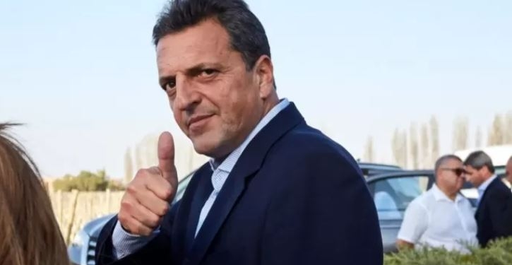 La Mesa Ovina Nacional le pidió a Sergio Massa que incluya a la Ley Ovina en la sesión presencial de la Cámara de Diputados