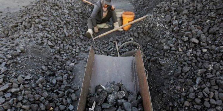 Los precios de los granos gruesos se suben a la ola alcista promovida por la crisis energética global