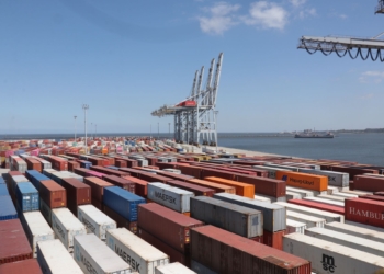 Grave: La “crisis de los contenedores” podría provocar el colapso de muchas exportaciones agroindustriales argentinas