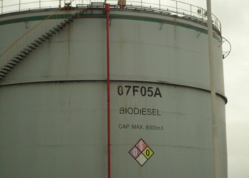 La nueva Ley de Biocombustibles: Un paso atrás en materia ambiental