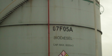 La nueva Ley de Biocombustibles: Un paso atrás en materia ambiental