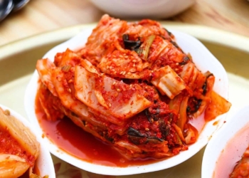Parece joda: El Senado aprobó el “Día Nacional del Kimchi en la Argentina”