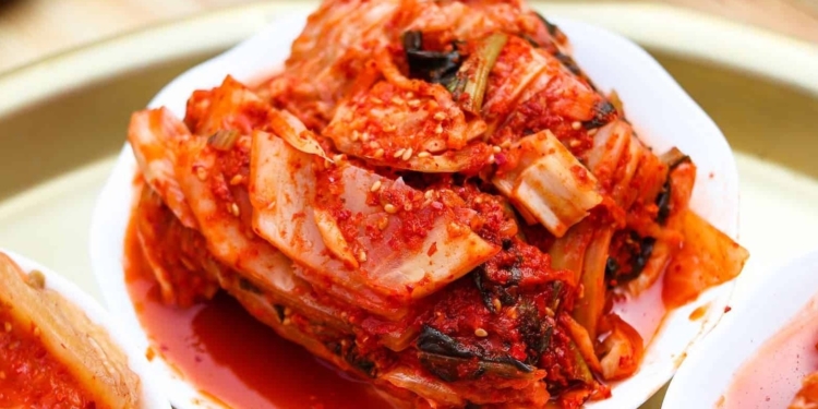 Parece joda: El Senado aprobó el “Día Nacional del Kimchi en la Argentina”