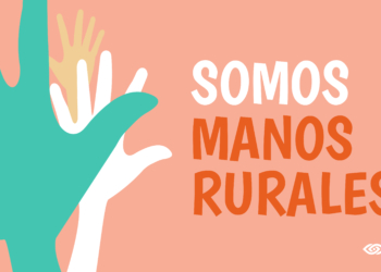 En el Día Internacional de las Mujeres Rurales se presentó la campaña “Manos Rurales”, que busca visibilizar la diversidad de los quehaceres en la ruralidad
