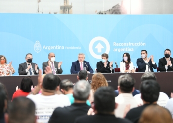 Extienden por quince años más el régimen de promoción de Tierra del Fuego que en 2022 tendrá un costo fiscal de 220.000 de millones de pesos